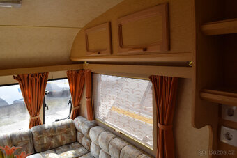 KARAVAN SWIFT CHALLENGER 390/2 -703KG - 8