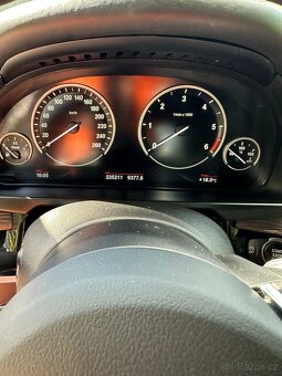 BMW x5 2015 - 8