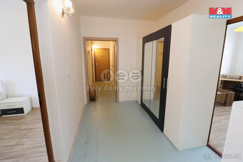 Pronájem bytu 3+1, 70 m², Studánka - Hranice - 8
