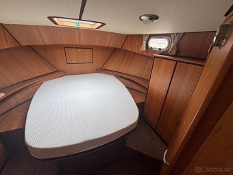 Kautová loď(“Houseboat) Linssen 33.9 AC - 8