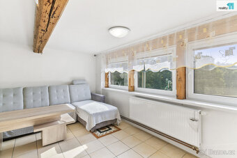 Prodej chalupy, usedlosti 5+kk, 219 m2 Soběslavice - Padařov - 8