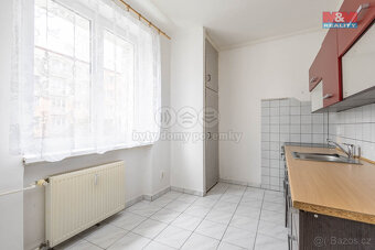 Prodej bytu 3+1, 66 m², Varnsdorf, ul. Východní - 8