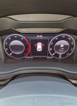 Škoda Karoq, 1.6 TDI 85 kW Style DSG - 8