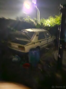 Škoda 136GL - 8