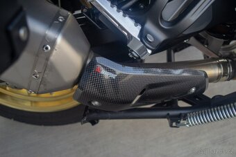 Yamaha XTZ XTZ690D-B Tenere Rally Edition 281KM ODPOČET DPH - 8