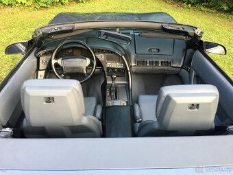 Chevrolet Corvette 1990 - 8
