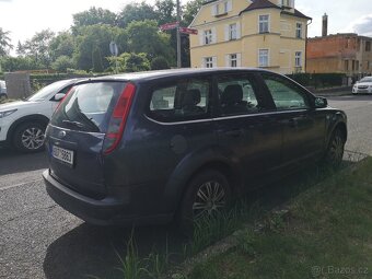 FORD FOCUS COMBI STK 2025/ZÁŘÍ - 8