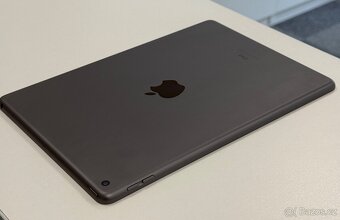 iPad 8 gen. 32GB TOP STAV ✅ - 8