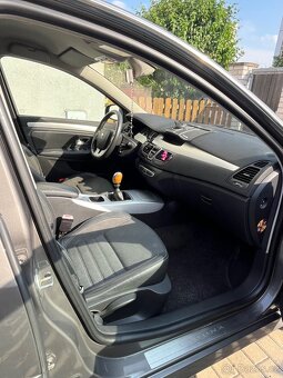 Renault Laguna 3 combi - 8