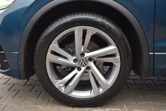Volkswagen Tiguan, 2.0TDi.R-LINE.VIRTUAL.DSG.DPH.SERVIS VW. - 8