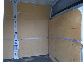 Citroën Jumper 2.2 HDi L4H3 - 8