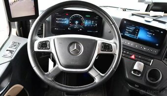 Mercedes Benz Tahač návěsu Actros 1848 - 2020 - 8