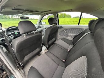 Škoda Octavia 1.9 TDi 66 KW - 8