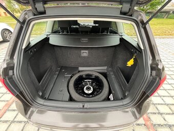 Passat B7 - 8
