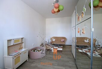 Prodej bytu 3+kk o rozloze 63 m2, ulice Družstevní, Bystré - 8