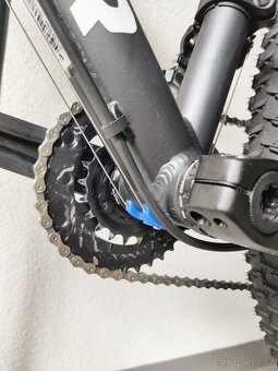 Horské kolo Rockrider ST540 z Decathlonu vel. XL - 8