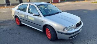 Škoda Octavia 1.9TDI 96KW ASZ, 6ti kvalt, akční model Style - 8