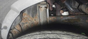 2002 DAF lf 45.170 - 8