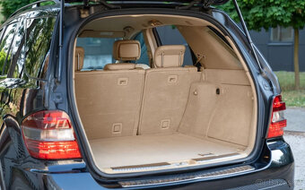 Mercedes-Benz ML 420 CDI 4-Matic 4x4 - 8