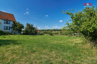 Prodej pozemku k bydlení, 1575 m², Střevač - 8