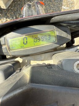 Ktm exc 400 - 8
