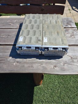 BATERIE LG CHEM 6,91kwh, 30v , za super cenu - NOVÉ - 8