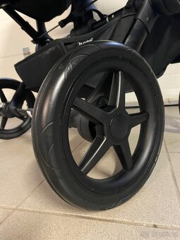🖤🤍STAV NOVÉHO Bugaboo Donkey 5 Duo 🖤🤍 - 8