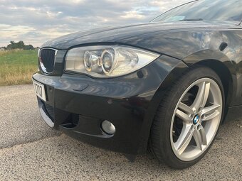 BMW 120D e87 M Paket - 8