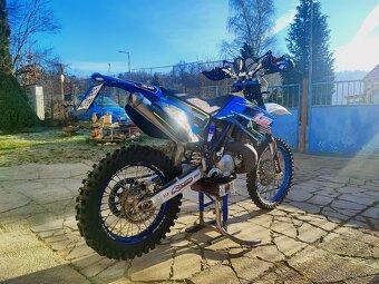 TM racing 300 EN - 8