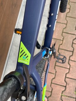 Horské kolo RockRider 🚴XL 🛞 27,5 - 8