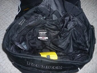 PROBIKER - moto boty - 8