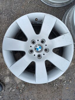 Alu Bmw R18 - 8