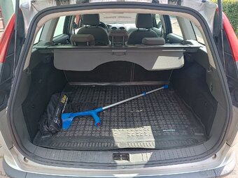 Prodám Ford Focus - 8