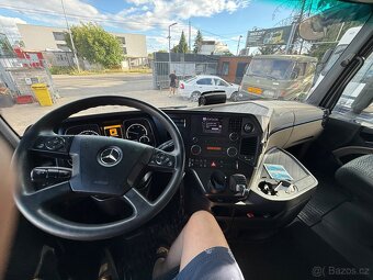 Mercedes-Benz ACTROS 1845 (Retarder) 2018 (6) - 8