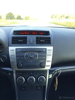 Mazda 6 GH 2.5 kombi - 8