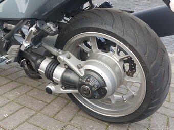 KAWASAKI GTR 1400 - 8