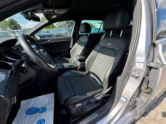 VW Passat R-line TDI 147kw DSG,kamera,masáž,LED,výhřev - 8