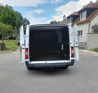 Ford Transit 2.2 TDCI 114 KW r. 2014 - 8