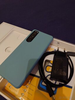 Sony Xperia 5 III - 8