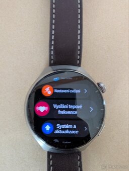 Huawei watch 4 pro - 8