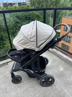 Britax Roomer Smile III - 8
