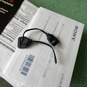 Sony CyberShot DSC-RX100 iii M3 - 8