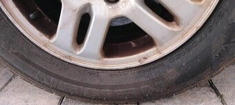 Honda CR-V 2.0 4x4, tažné, klima, STK 10/25 - 8