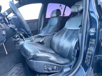 BMW E60 LCI 530d Mpaket - 8