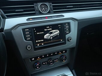 VW PASSAT B8 - PRODÁNO - 8