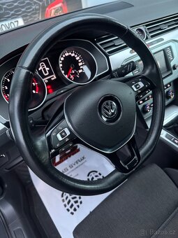 VOLKSWAGEN PASSAT 1.4TSI - 8