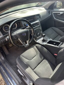 Volvo V60 D3 120kw - 8