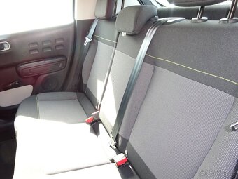 Citroën C3 1,5 HDi - 8