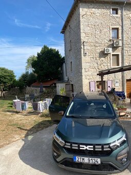 Dacia Jogger - 8