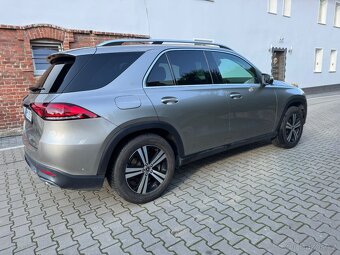 Mercedes GLE 400D CR doklady - 8